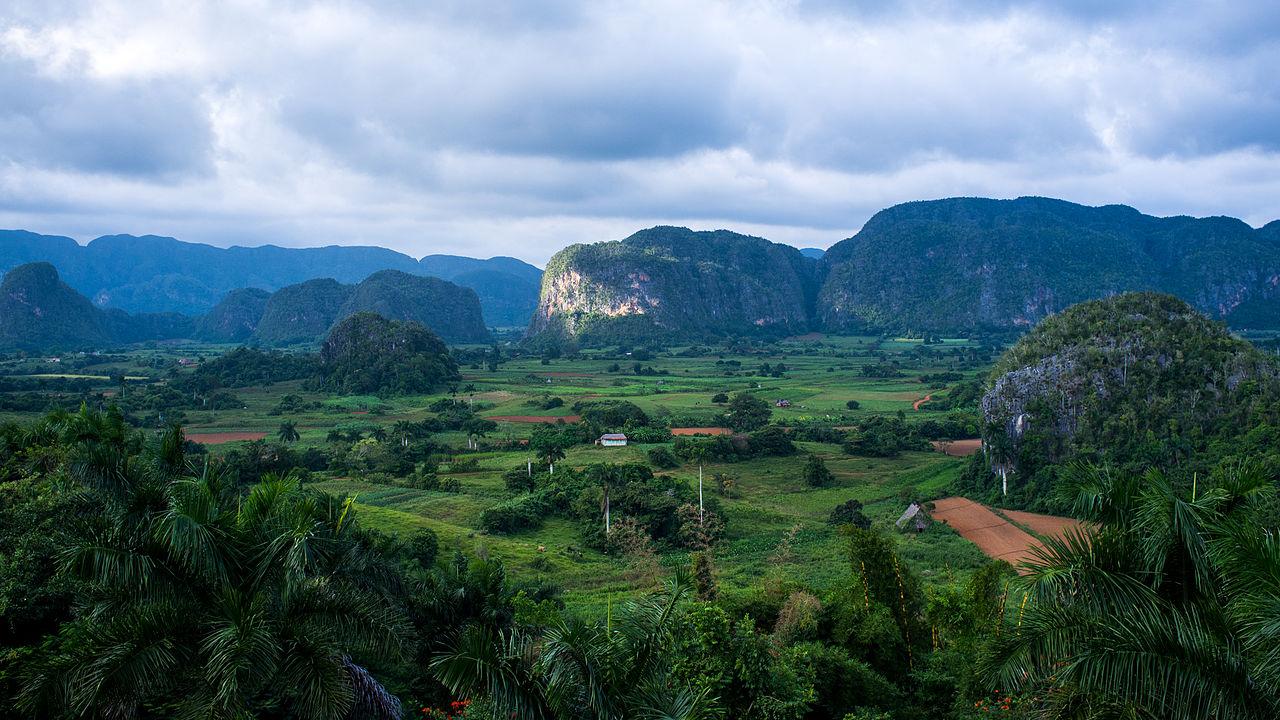 Viñales, Cuba